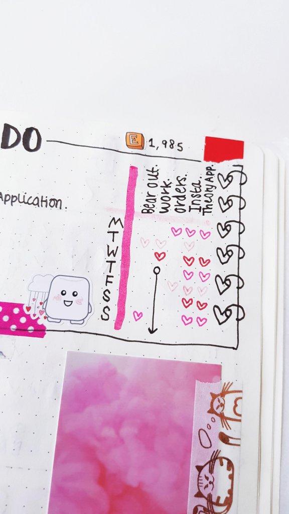 3 Reasons Why A Bullet Journal Will Make You Feel Happier Channon Gray
