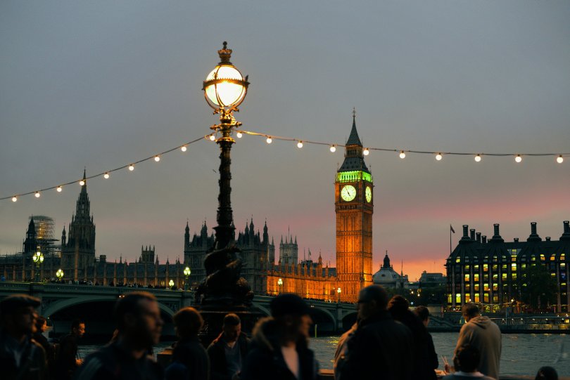 Things to Do as a Student, in London, on a Budget // heythereChannon
