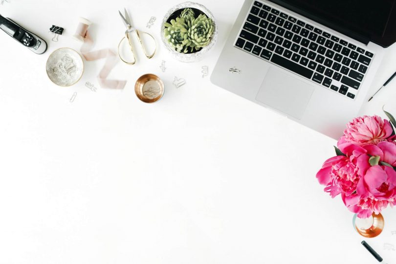 starting a blog