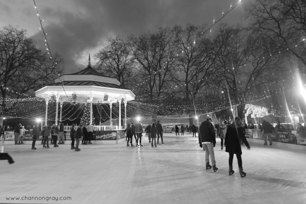 Winter Wonderland