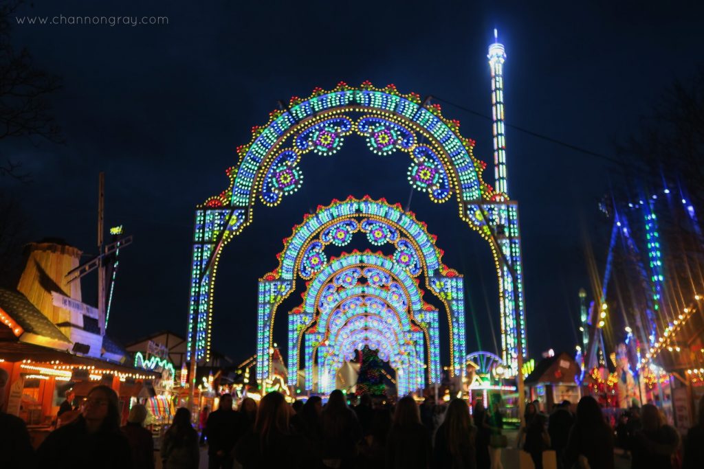 Winter Wonderland