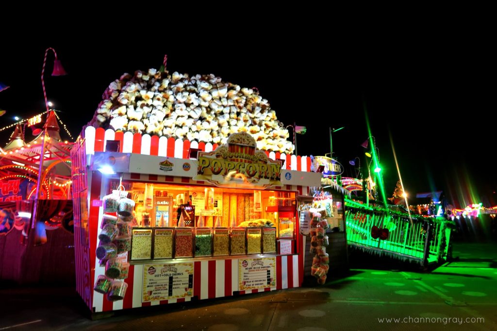 Winter Wonderland