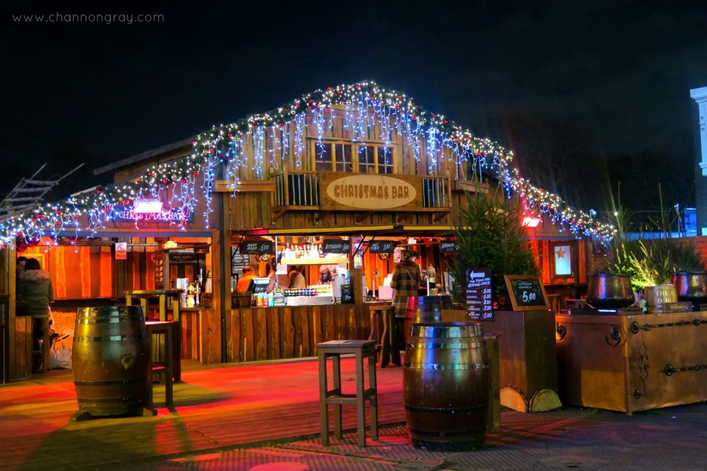 Winter Wonderland