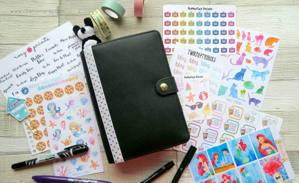 Planner 1