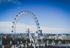 Hardest Part of University - London - heythereChannon