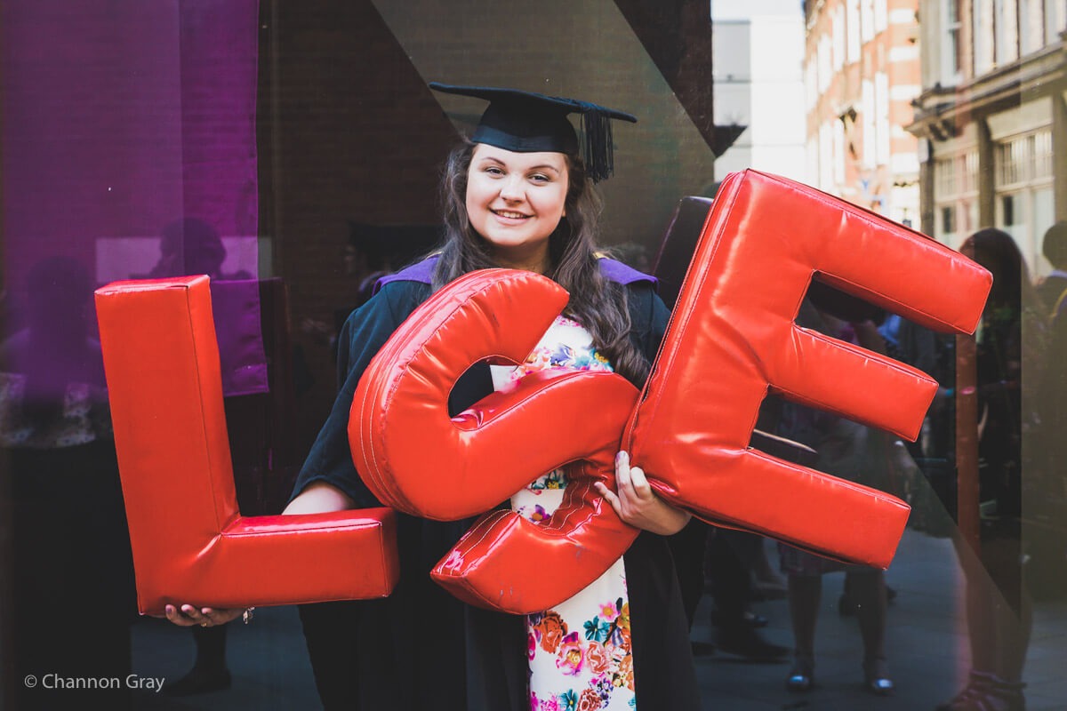 Graduation