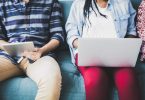 Study Session // Advice: How to Succeed as a University Student // heythereChannon