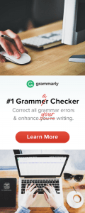 Good Grammar is Important - here are 5 Tips on Why it Matters? Grammarly is a programme I'd highly recommend // heythereChannon