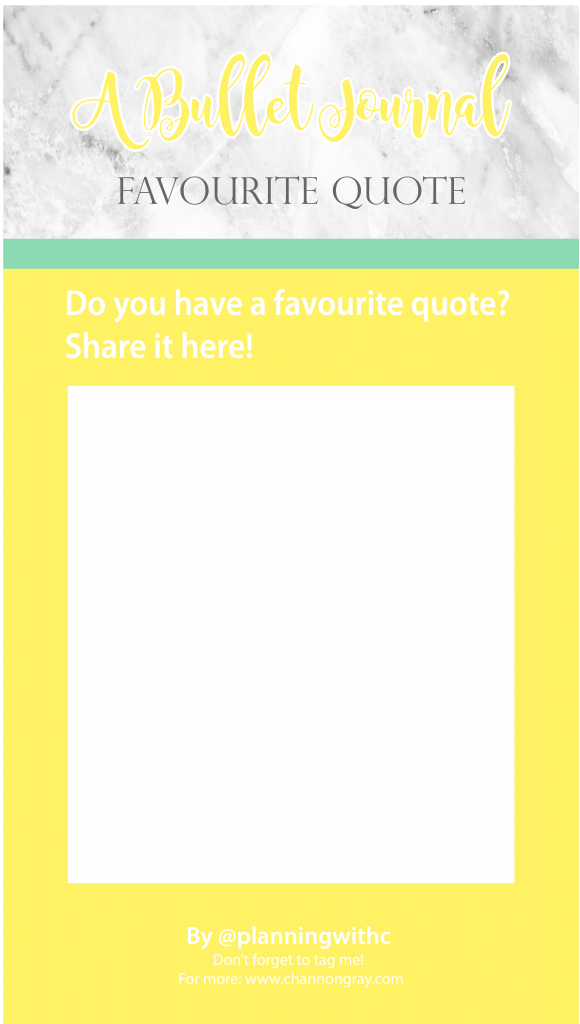 You know the fun Instagram templates people post on their stories? Or the ones that you see on Facebook stories? Well, I made some cute, minimal, stylish and bullet journal inspired Instagram story templates just for you! They will help you to get to know each other through fun questions, connect with fellow journallers, scrapbook or creative inspired individuals despite the algorithms and make genuine connections! All through story templates! These are unique and perfect for anyone whose hobbies are scrapbooking, planning, organisation, productivity or arts based // @heythereChannon - channongray.com - #productivity #bujo #bulletjournal #instagram #blogger #inspiration #organisation #artsandcrafts - Inspiring Quotes