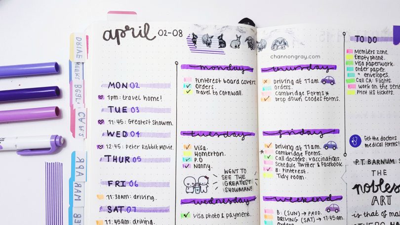 There are many health benefits of being organised all of which will contribute towards increased levels of happiness. The NHS' top recommendation for improved happiness is to reduce stress levels by getting organised. Benefits include: increased productivity, decreased stress and improved sleeping habits - www.channongray.com // heythereChannon