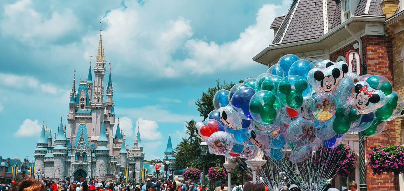 We have been back from Disney for a few days now and I thought it was time that we shared our Walt Disney World itinerary for 2019. Below is a list of everything that we did whilst in Florida throughout July and August for just under 3-weeks. If you are considering planning your own WDW stay, then be sure to check out my ultimate planning guide here. #WaltDisneyWorld #WDW #Florida #Disney - www.channongray.com // heythereChannon