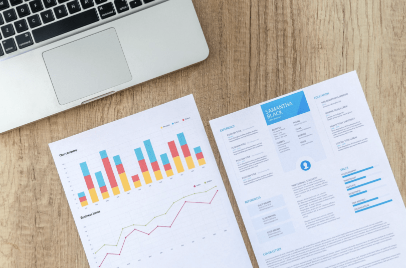 Whenever you are looking for and applying to jobs, there are many things that you need to be aware of. One of the main ones is the resume, as without that being as good as possible you are probably going to struggle to get the job you really want. But the natural question that arises here is: what kinds of qualities do the best resumes have? In this article, we are going to take a look at some of the qualities you should ensure your resume has, to help advance your likelihood of getting the job you are going for. - www.channongray.com // heythereChannon